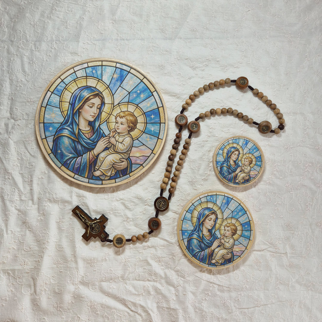 Quadro Nossa Senhora