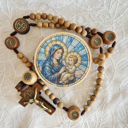 Quadro Nossa Senhora