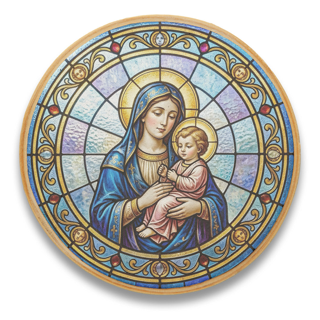 Quadro Nossa Senhora