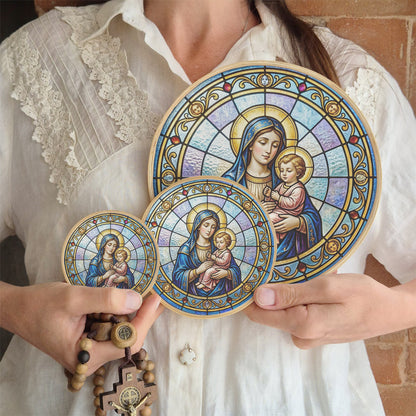 Quadro Nossa Senhora
