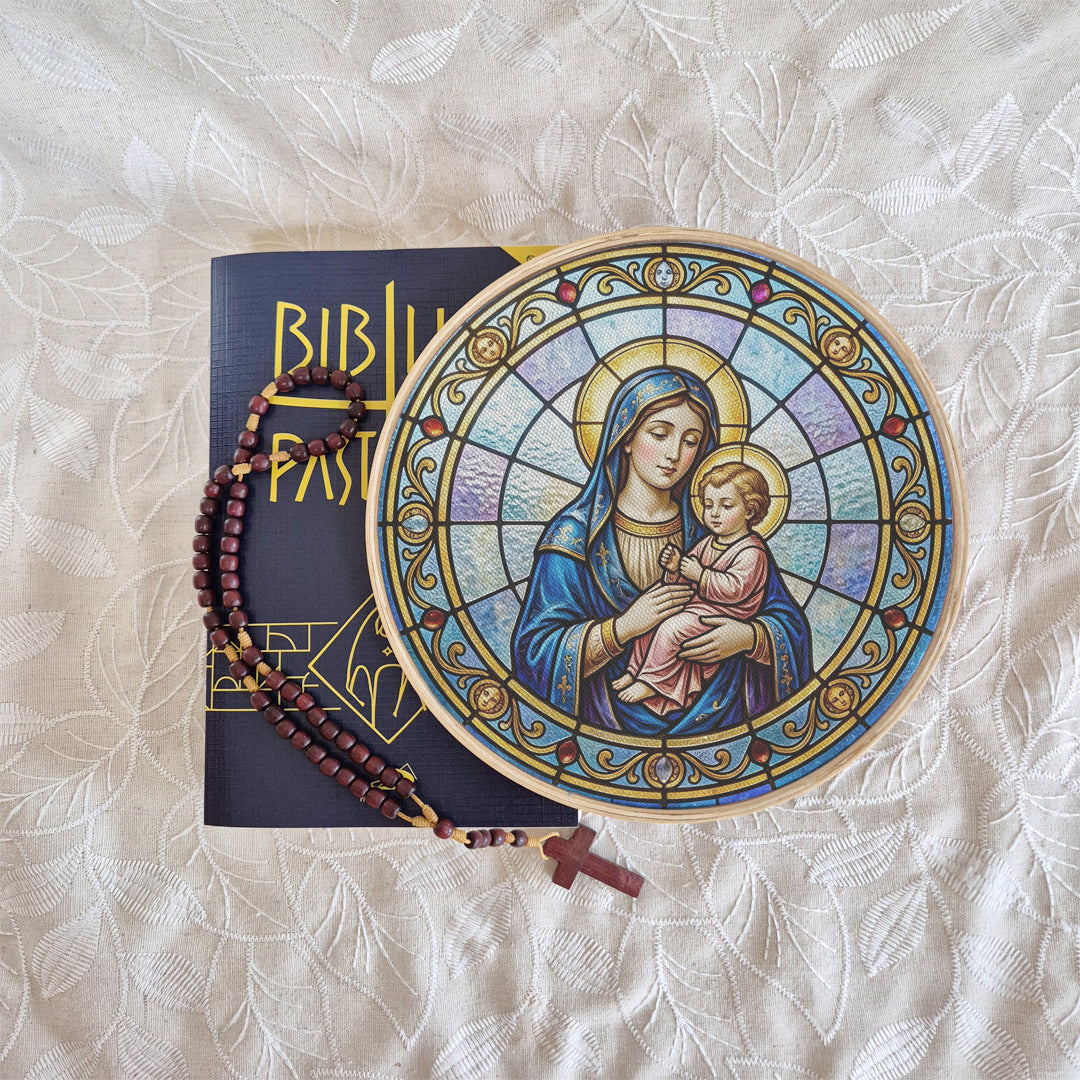 Quadro Nossa Senhora