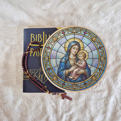 Quadro Nossa Senhora