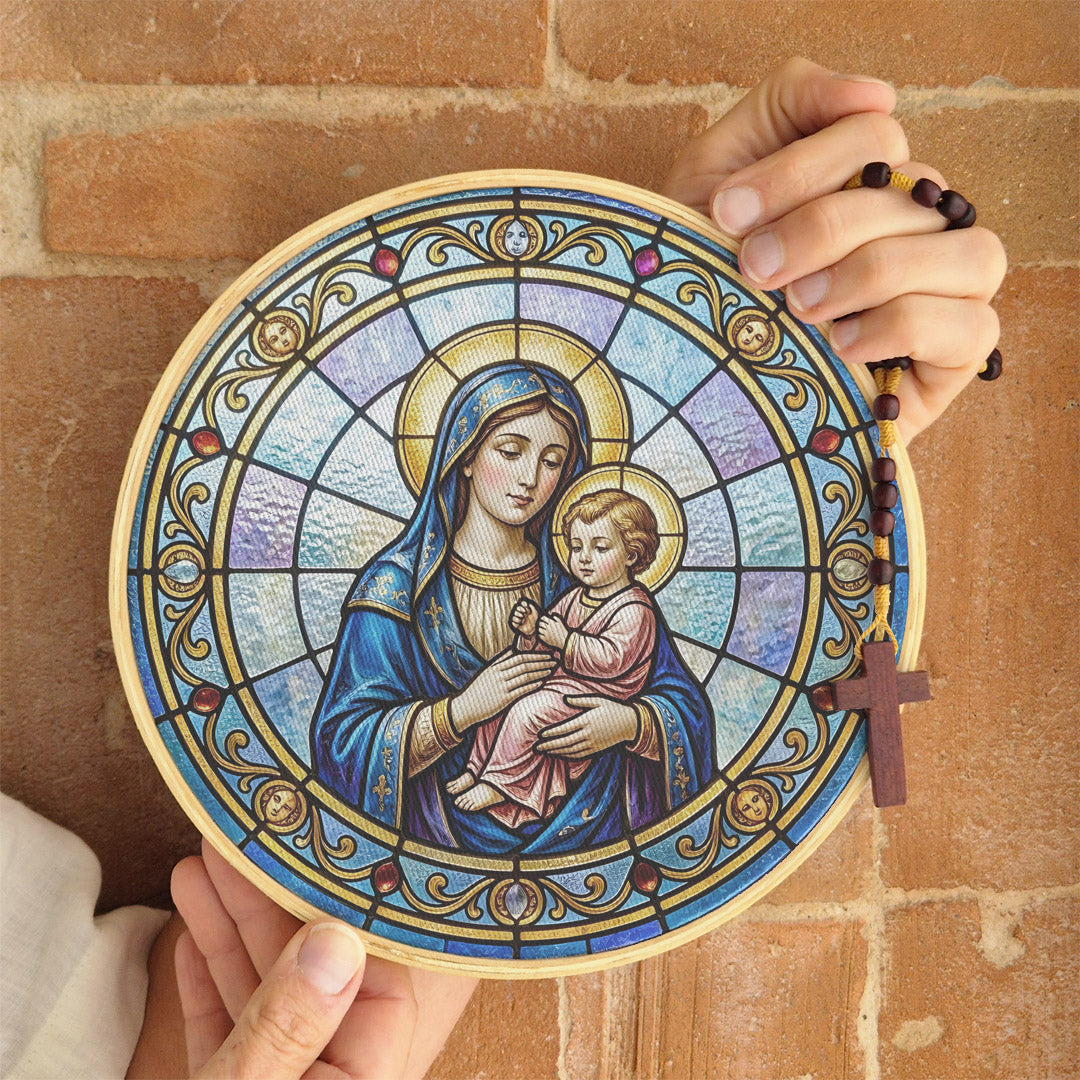 Quadro Nossa Senhora