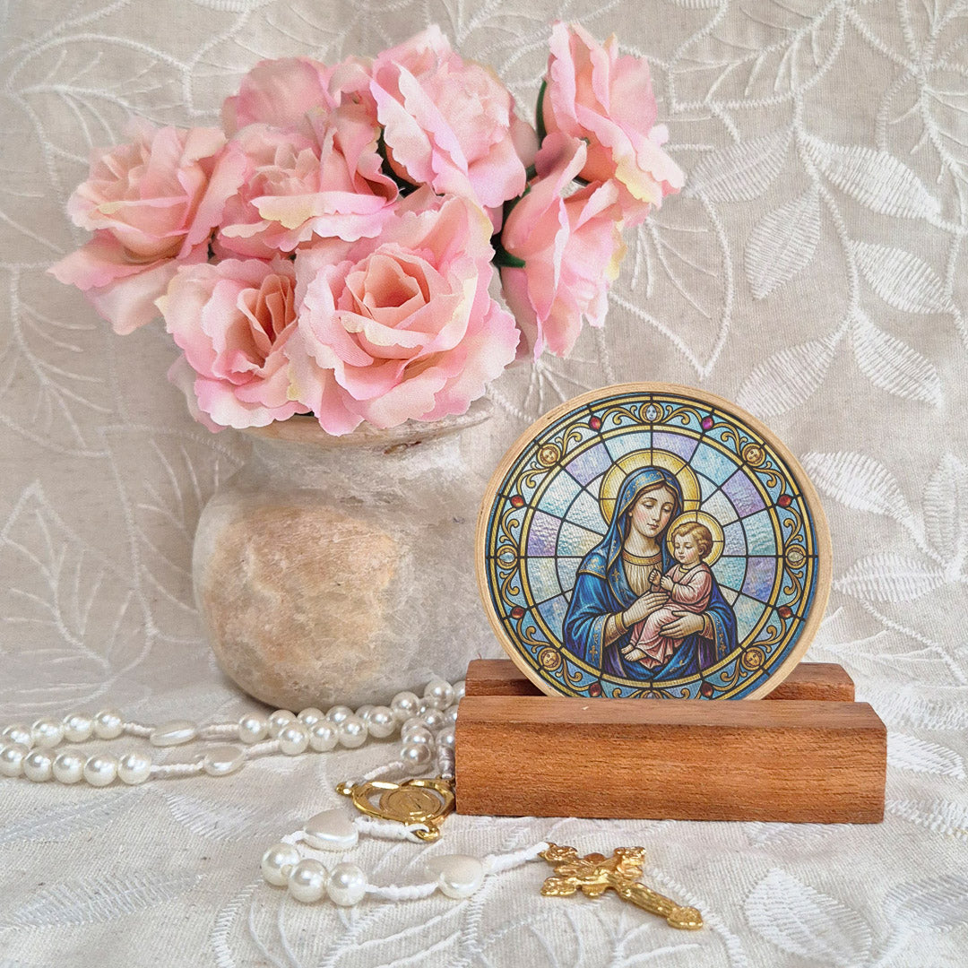 Quadro Nossa Senhora