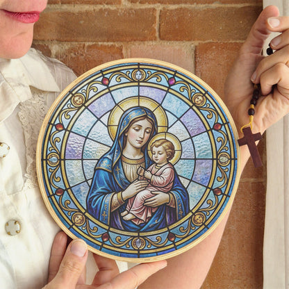 Quadro Nossa Senhora