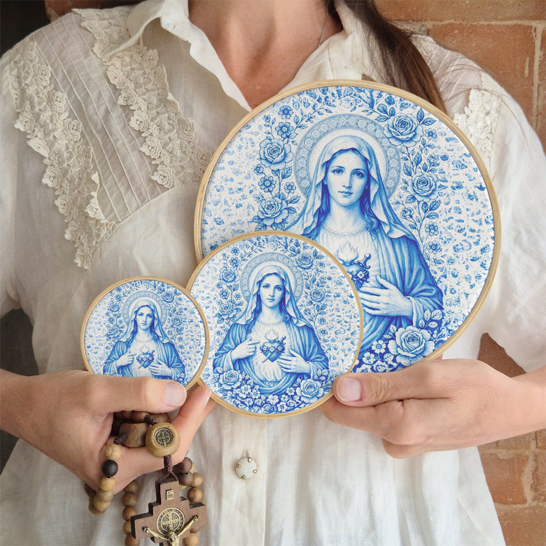 Quadro Nossa Senhora