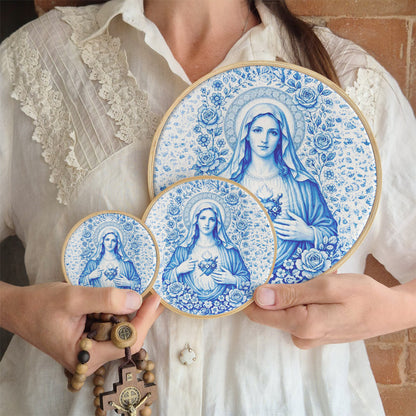 Quadro Nossa Senhora