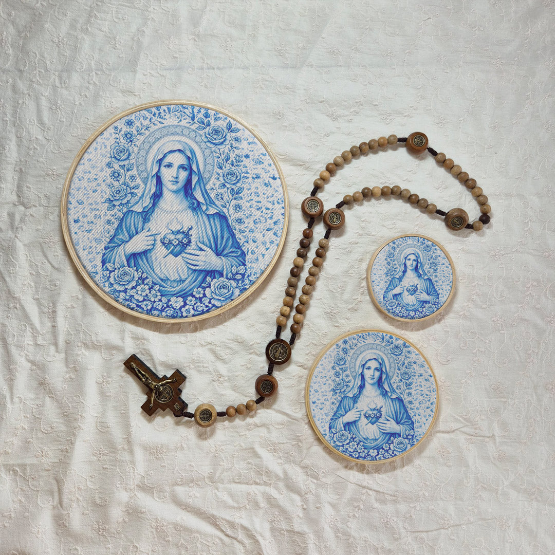 Quadro Nossa Senhora
