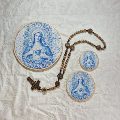 Quadro Nossa Senhora