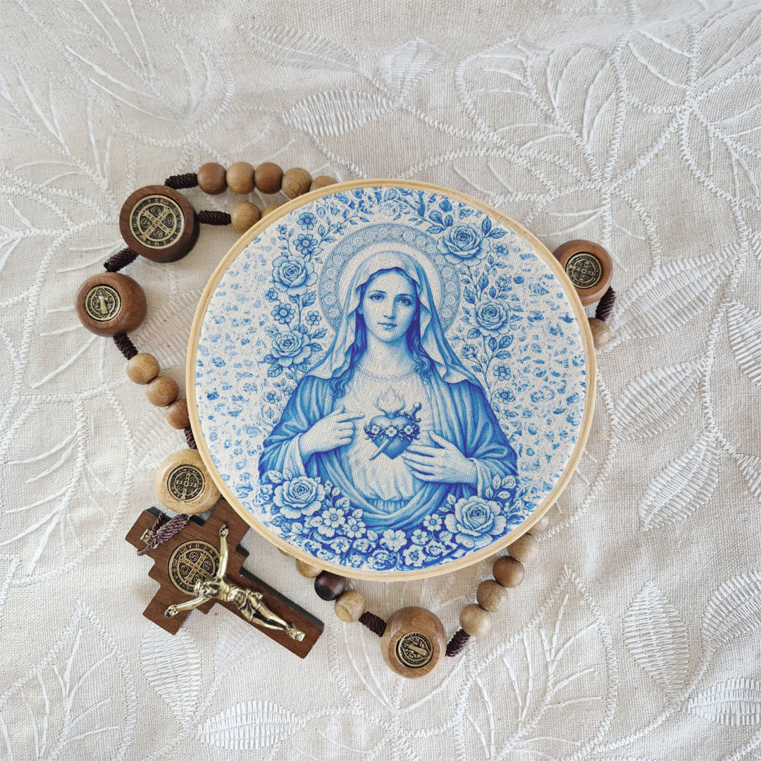 Quadro Nossa Senhora