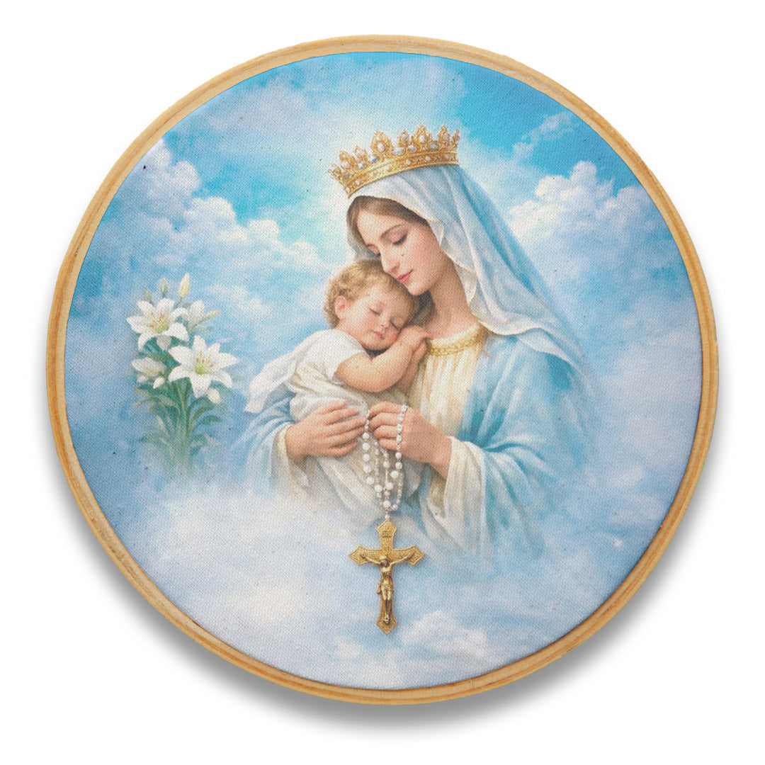 Quadro Nossa Senhora