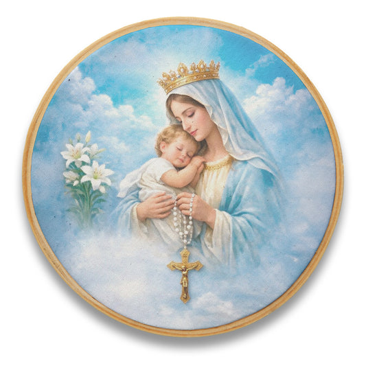 Quadro Nossa Senhora
