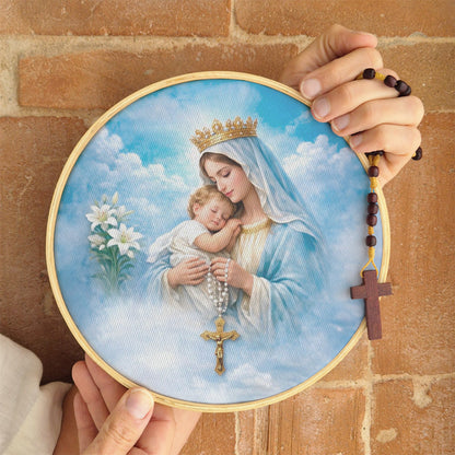 Quadro Nossa Senhora