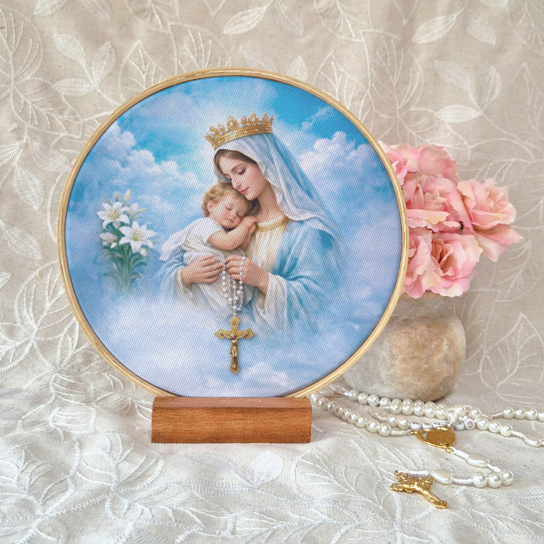 Quadro Nossa Senhora