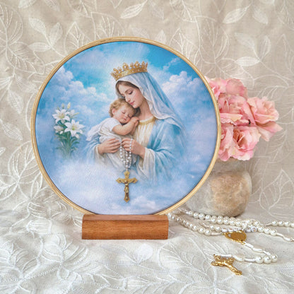 Quadro Nossa Senhora