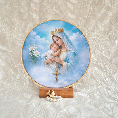Quadro Nossa Senhora