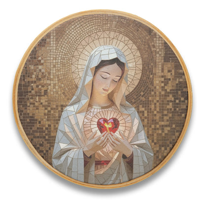 Quadro Nossa Senhora