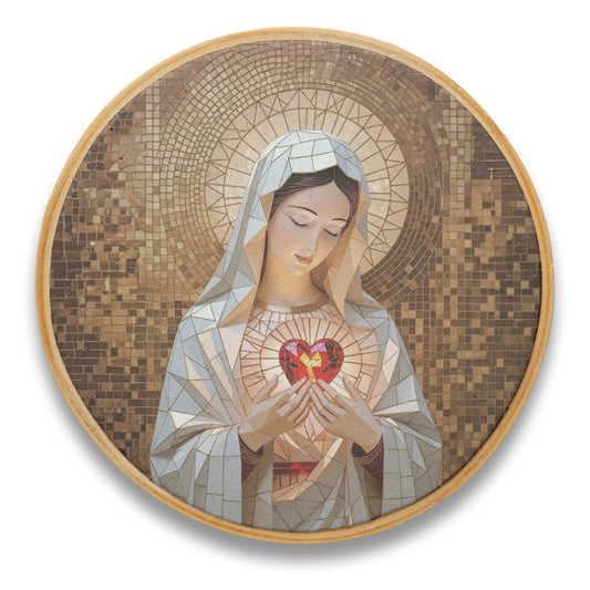 Quadro Nossa Senhora