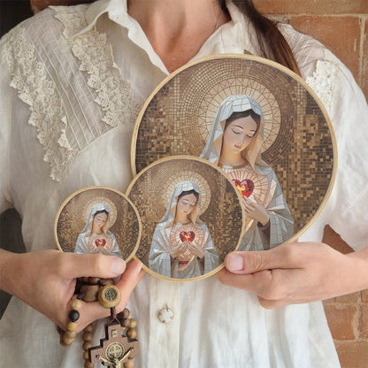 Quadro Nossa Senhora