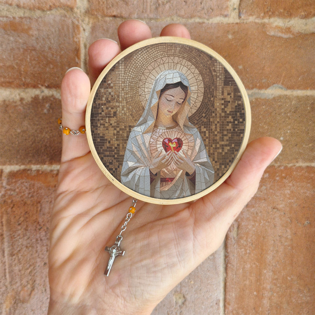 Quadro Nossa Senhora
