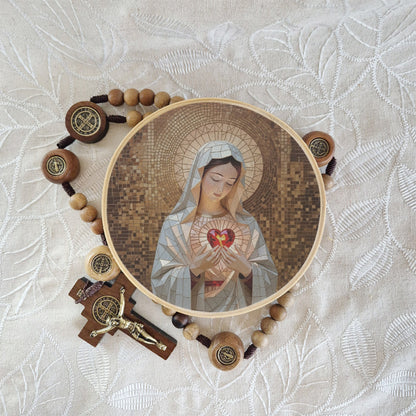 Quadro Nossa Senhora
