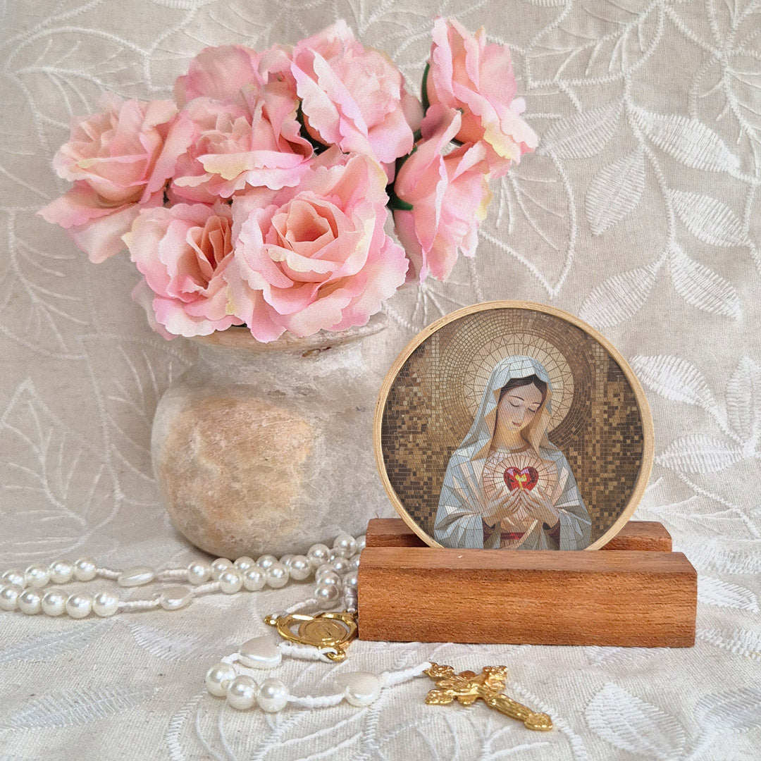 Quadro Nossa Senhora
