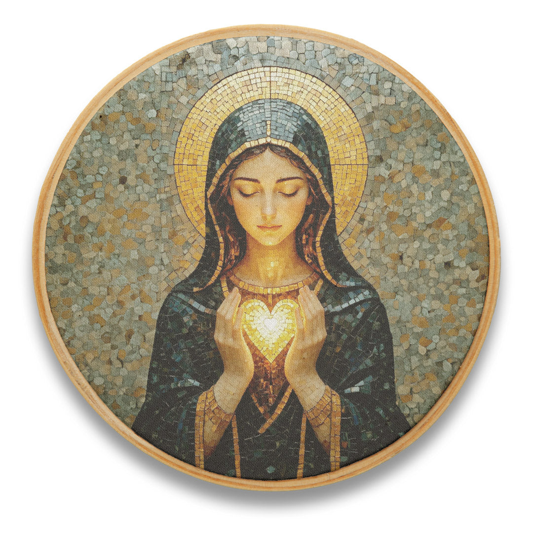 Quadro Nossa Senhora