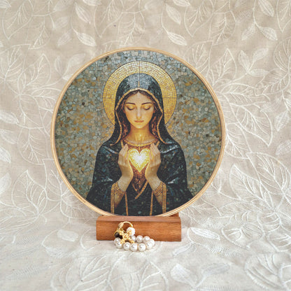 Quadro Nossa Senhora