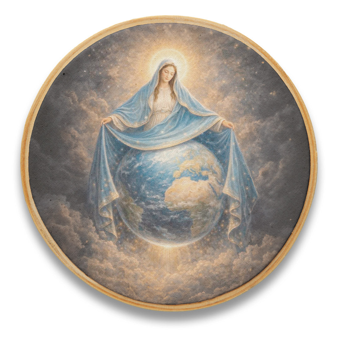Quadro Nossa Senhora