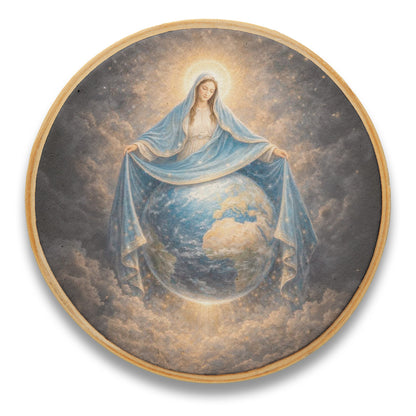 Quadro Nossa Senhora