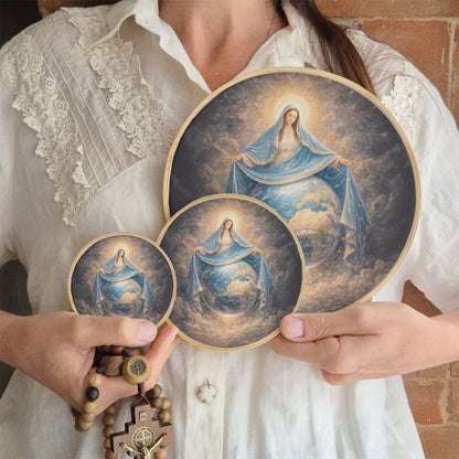 Quadro Nossa Senhora