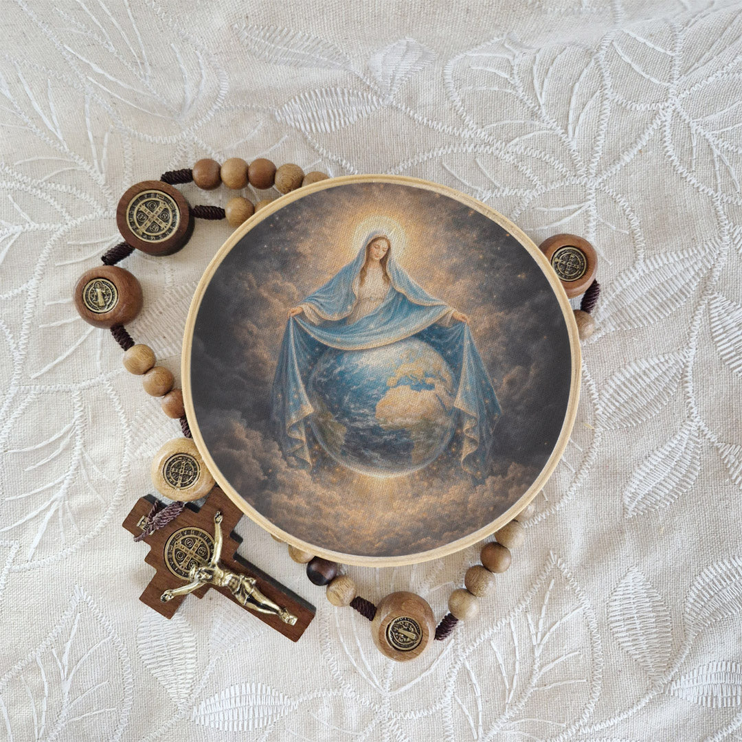 Quadro Nossa Senhora