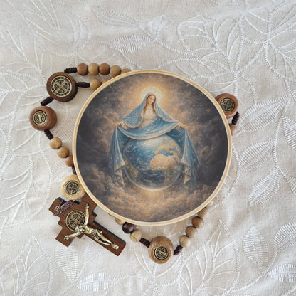 Quadro Nossa Senhora