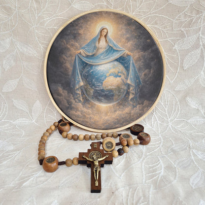 Quadro Nossa Senhora