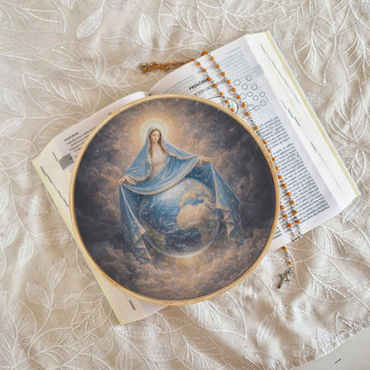 Quadro Nossa Senhora