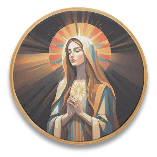 Quadro Nossa Senhora
