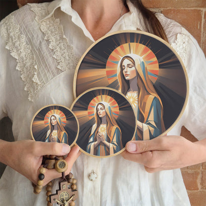 Quadro Nossa Senhora