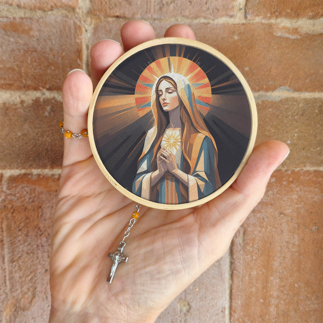 Quadro Nossa Senhora