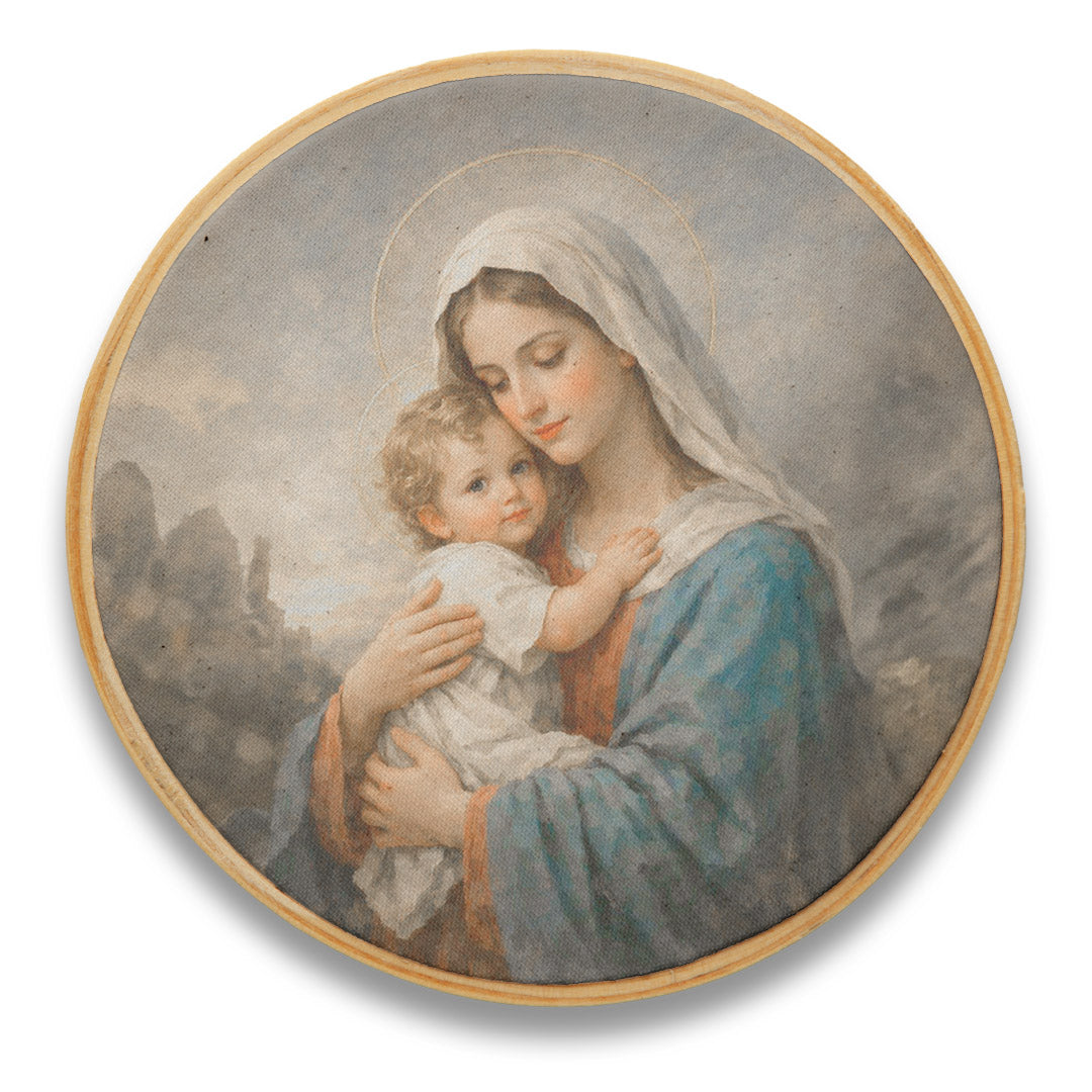 Quadro Nossa Senhora