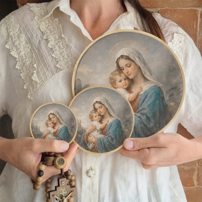 Quadro Nossa Senhora