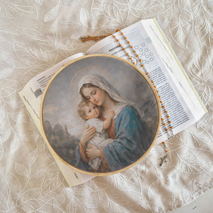 Quadro Nossa Senhora