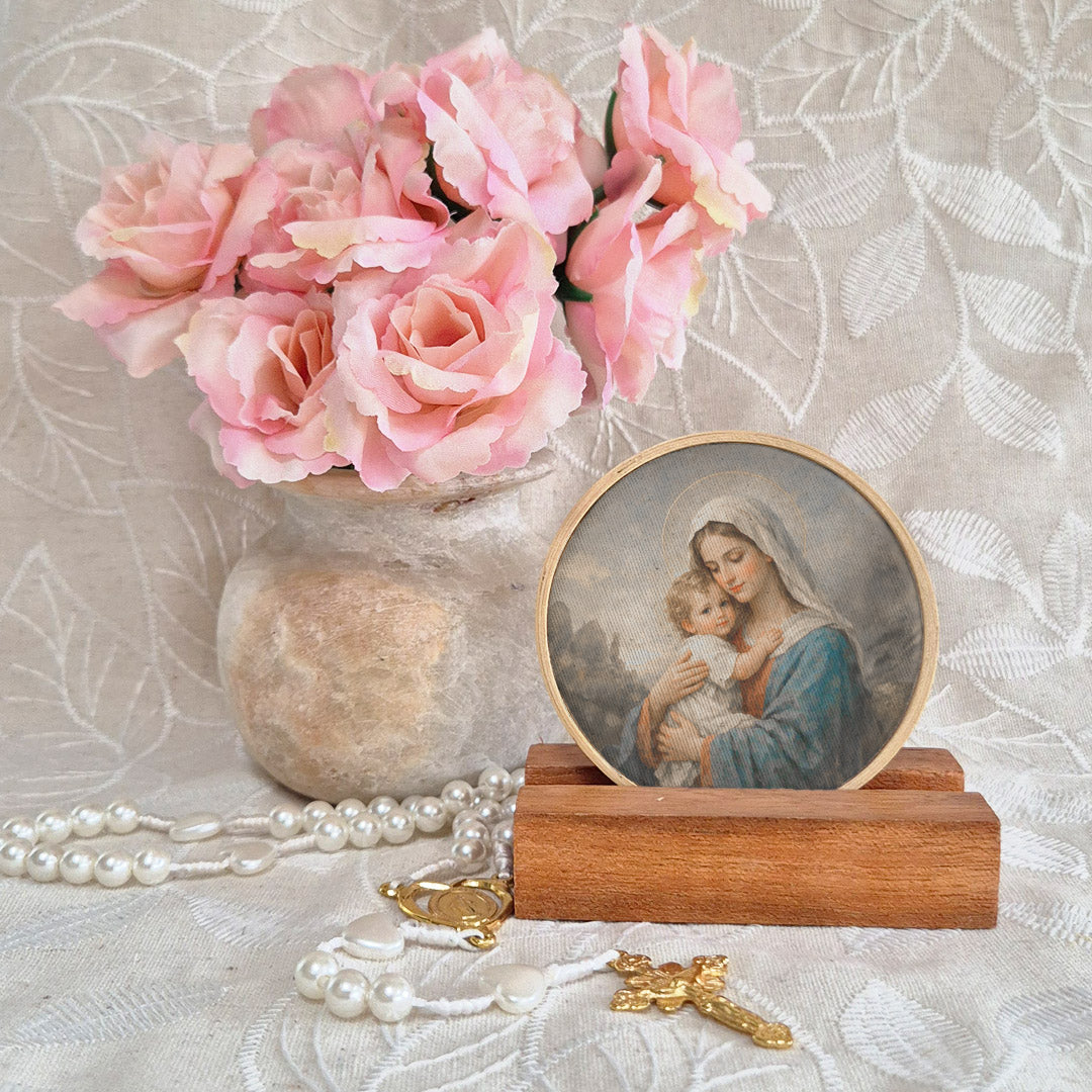 Quadro Nossa Senhora