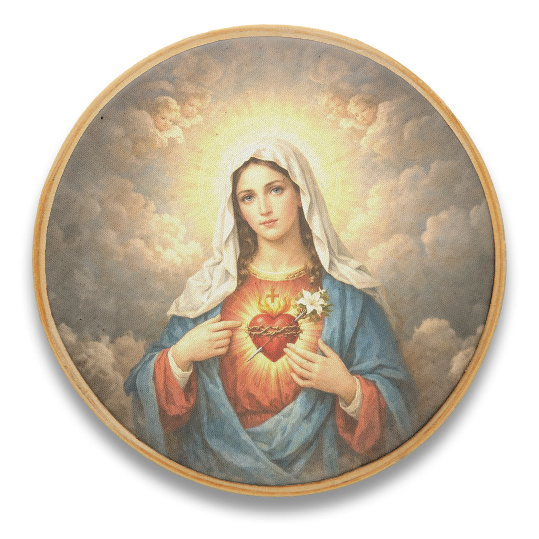 Quadro Nossa Senhora