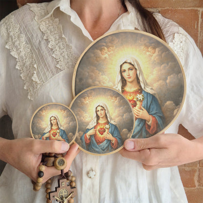 Quadro Nossa Senhora