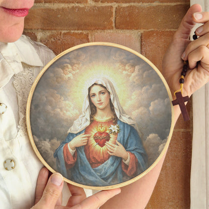 Quadro Nossa Senhora