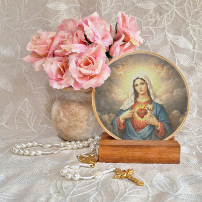 Quadro Nossa Senhora