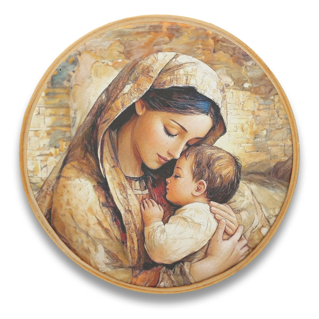 Quadro Nossa Senhora