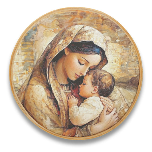 Quadro Nossa Senhora