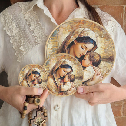 Quadro Nossa Senhora