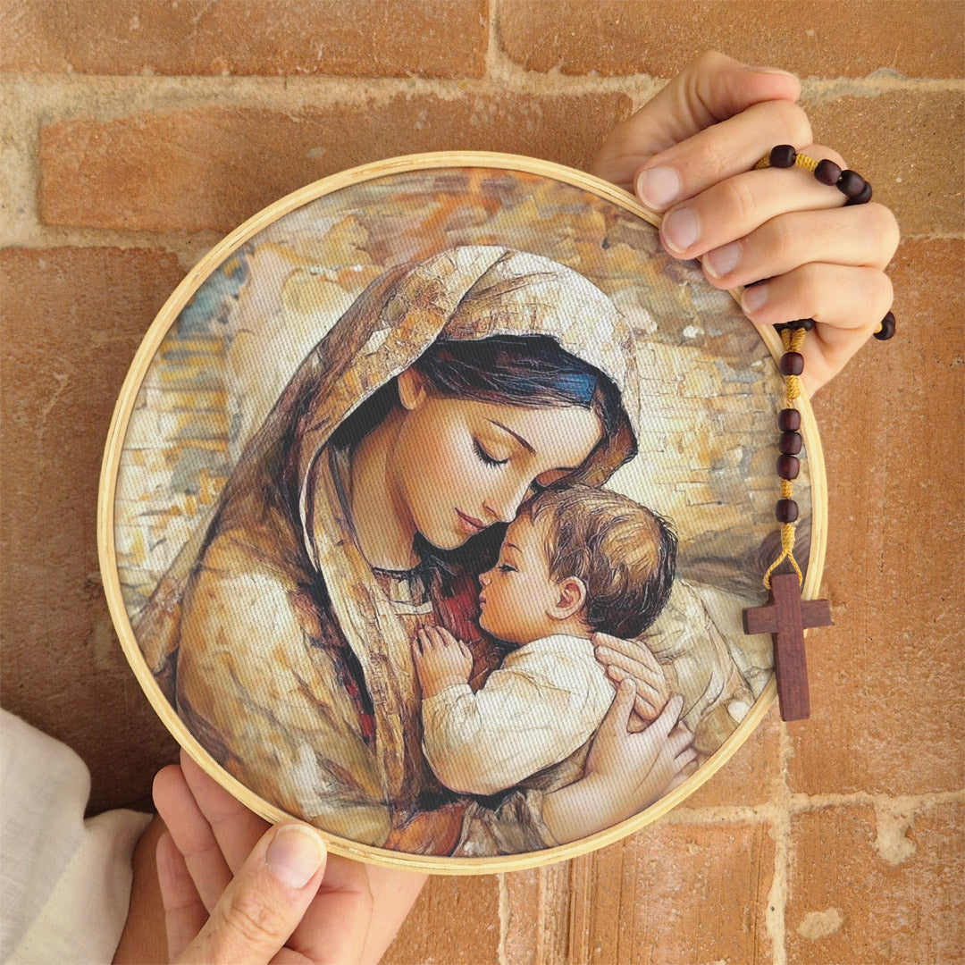 Quadro Nossa Senhora